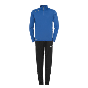 Uhlsport 1/4 Zip Top ESSENTIAL + ESSENTIAL Performance Hose