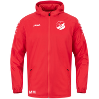 JFV Weimar/Lahn Allwetterjacke Team 2.0