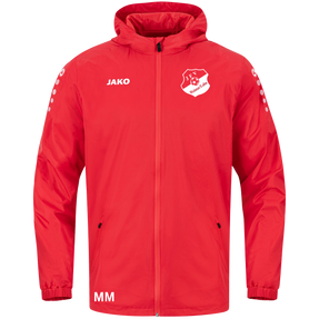 JFV Weimar/Lahn Allwetterjacke Team 2.0