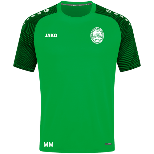TSV Wernsdorf T-Shirt Performance
