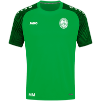 TSV Wernsdorf T-Shirt Performance