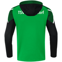 TSV Wernsdorf Kapuzensweat Performance