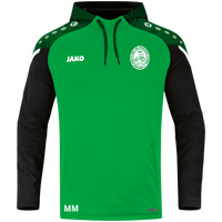 TSV Wernsdorf Kapuzensweat Performance