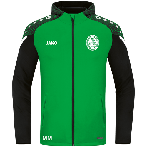 TSV Wernsdorf Kapuzenjacke Performance