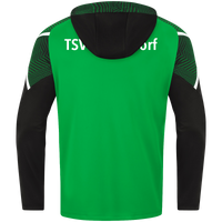 TSV Wernsdorf Kapuzenjacke Performance