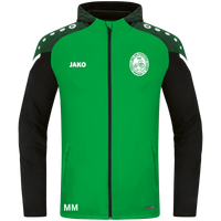 TSV Wernsdorf Kapuzenjacke Performance
