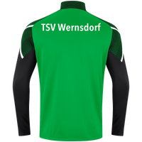 TSV Wernsdorf Ziptop Performance