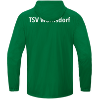 TSV Wernsdorf Allwetterjacke Team 2.0