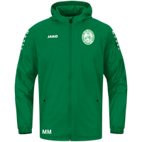 TSV Wernsdorf Allwetterjacke Team 2.0