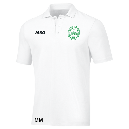 TSV Wernsdorf "Alten Herren" Polo Base