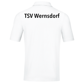 TSV Wernsdorf "Alten Herren" Polo Base