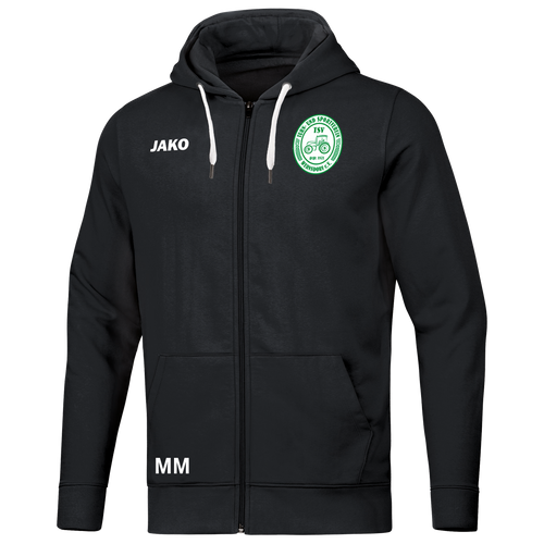TSV Wernsdorf "Alten Herren" Kapuzenjacke Base
