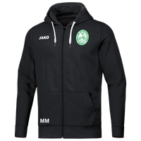 TSV Wernsdorf "Alten Herren" Kapuzenjacke Base