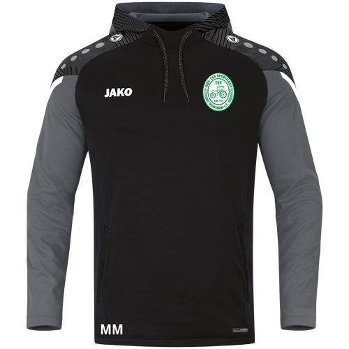 TSV Wernsdorf "Alten Herren" Kapuzensweat Performance
