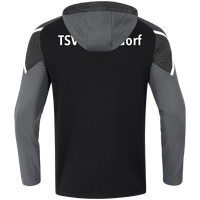 TSV Wernsdorf "Alten Herren" Kapuzensweat Performance