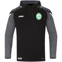TSV Wernsdorf "Alten Herren" Kapuzensweat Performance