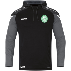 TSV Wernsdorf "Alten Herren" Kapuzensweat Performance