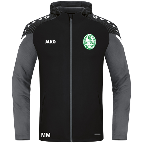 TSV Wernsdorf "Alten Herren" Kapuzenjacke Performance