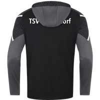 TSV Wernsdorf "Alten Herren" Kapuzenjacke Performance