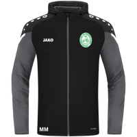 TSV Wernsdorf "Alten Herren" Kapuzenjacke Performance