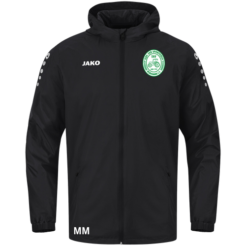 TSV Wernsdorf "Alten Herren" Allwetterjacke Team 2.0