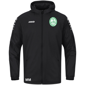 TSV Wernsdorf "Alten Herren" Allwetterjacke Team 2.0