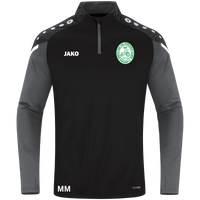 TSV Wernsdorf "Alten Herren" Ziptop Performance