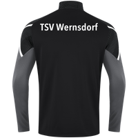 TSV Wernsdorf "Alten Herren" Ziptop Performance