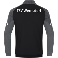 TSV Wernsdorf "Alten Herren" Polyesterjacke Performance