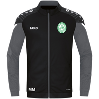 TSV Wernsdorf "Alten Herren" Polyesterjacke Performance