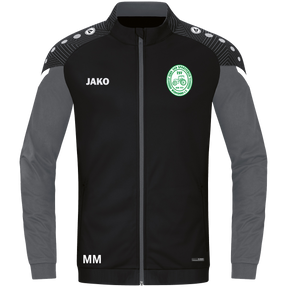 TSV Wernsdorf "Alten Herren" Polyesterjacke Performance