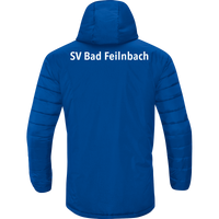 SV Bad Feilnbach Stadionjacke Team