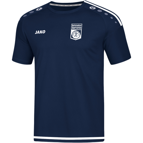 Bollstedter SV Trikot Striker 2.0 Kurzarm