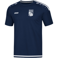 Bollstedter SV Trikot Striker 2.0 Kurzarm