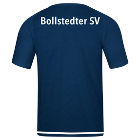 Bollstedter SV Trikot Striker 2.0 Kurzarm