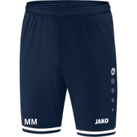 marine/weiß