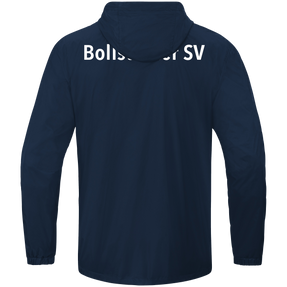 Bollstedter SV Allwetterjacke Team 2.0