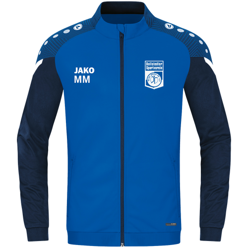 Bollstedter SV Polyesterjacke Performance