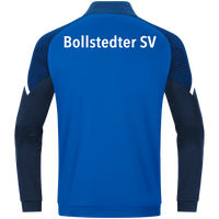 Bollstedter SV Polyesterjacke Performance