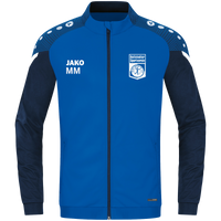 Bollstedter SV Polyesterjacke Performance