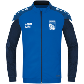Bollstedter SV Polyesterjacke Performance