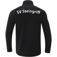 SV Steingriff Softshelljacke Team