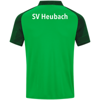 SV Heubach Polo Performance