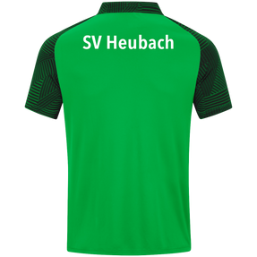 SV Heubach Polo Performance