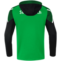 SV Heubach Kapuzensweat Performance