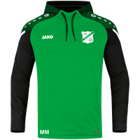 SV Heubach Kapuzensweat Performance