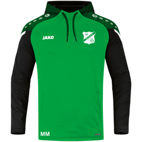 SV Heubach Kapuzensweat Performance