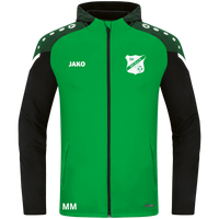 SV Heubach Kapuzenjacke Performance