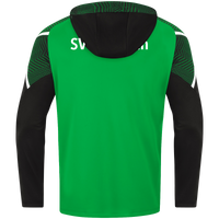 SV Heubach Kapuzenjacke Performance