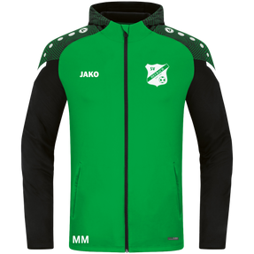 SV Heubach Kapuzenjacke Performance